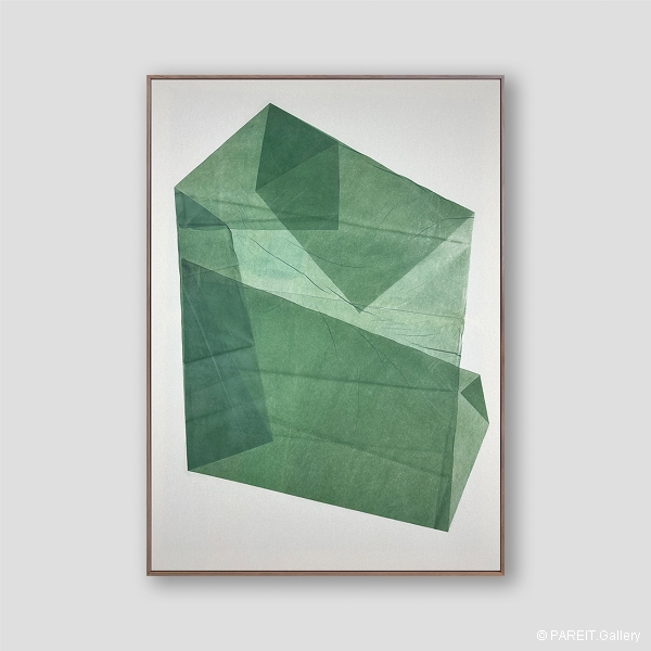 VANHULLEBUSCH Catherine - I'd be done if wonder didn't rewind